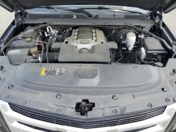 Cadillac Escalade III 2019 Cadillac Escalade 2019, 6.2L, 4x4, PREMIUM LUXURY, od ubezpieczalni, zdjęcie 11