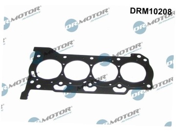 DR.MOTOR DRM10208 TĚSNĚNÍ HLAVA VÁLCŮ