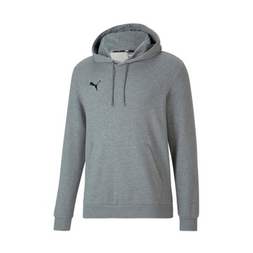 Bluza Puma męska TeamGoal 656580-33 r. XL