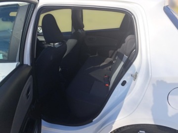 Toyota Yaris III Hatchback 5d Facelifting 2017 1.5 Dual VVT-iE 111KM 2018 Toyota Yaris 1.5 Premium CVT III (2011-2019) 1.5 P, zdjęcie 11