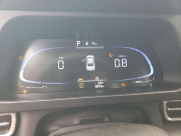 Hyundai Elantra VII 2024 Hyundai Elantra SE 2024 2.0l 2.0 Benzyna 147KM, zdjęcie 9