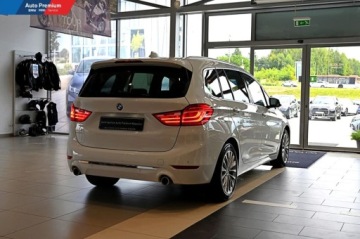 BMW Seria 2 F22-F23-F45-F46 Active Tourer Facelifting 220i 192KM 2020 BMW Seria 2 220i Gran TourerFV23Performance ControlAdaptacyjne PodwozieLux, zdjęcie 19