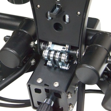 AGURI ACTIVE BIKE 3 ВЕЛОСИПЕД ВЕЛОСИПЕДНАЯ ПЛАТФОРМА