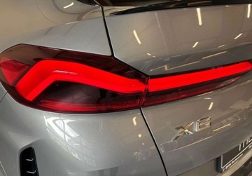 BMW X6 G06 2025 BMW X6 3.0 Diesel 265KM, zdjęcie 33