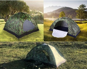 ТУРИСТИЧЕСКАЯ ПАЛАТКА, МОСКИТНАЯ СЕТКА, 2 ЧЕЛОВЕКА, ЛЕГКАЯ IGLO, 2X1,5M