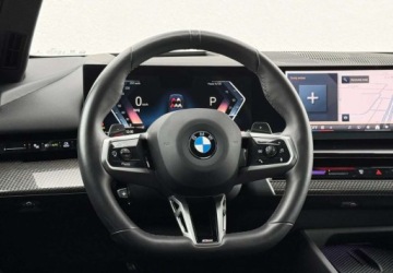BMW Seria 5 G90-91 2024 BMW Seria 5 I wlasciciel M Sport 360 Gwarancja Bezwypadkowy FVAT23, zdjęcie 15