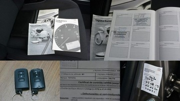 Toyota RAV4 IV MPV Facelifting 2.0 Valvematic 152KM 2016 Toyota RAV-4 2.0 Benzyna 4x4 automat nawi kamera b, zdjęcie 25