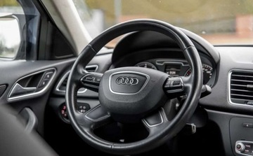Audi Q3 I SUV 2.0 TFSI 170KM 2012 Audi Q3 Audi Q3 2.0 Benzyna 170KM, zdjęcie 19