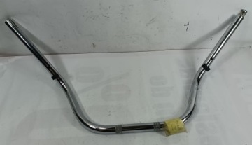 РУЛЬ Triumph Rocket 3