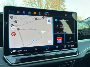 Volkswagen Passat B9 2026 Volkswagen Passat Elegance 2.0 TSI 204KM Automatyc, zdjęcie 21