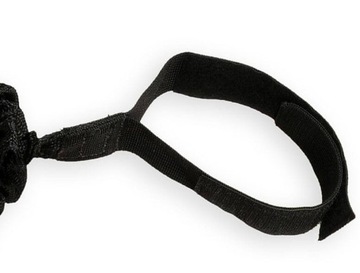 BUSHIDO горизонтальный/рефлекторный боксерский мяч