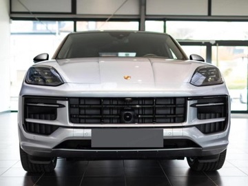 Porsche Cayenne III 2025 PORSCHE Cayenne Coupe GTS Suv 4.0 (500KM) 2025, zdjęcie 1