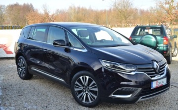 Renault Espace V 2015 Renault Espace Bezwypadkowy - Bogate wyposazenie - Oplacony 1.6 Diesel, zdjęcie 8
