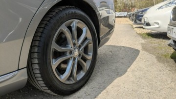 Mercedes Klasa C W205 Kombi 200 BlueTEC 136KM 2015 Mercedes C 200 1.6CDi 136PS OPŁACONY Bezwypadkowy, zdjęcie 37