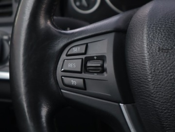 BMW X3 F25 SUV 2.0 20d 184KM 2010 BMW X3 xDrive20d, Salon Polska, 181 KM, 4X4, zdjęcie 19