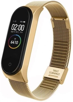 PASEK OPASKA do XIAOMI MI BAND 5/6 WIELE KOLORÓW