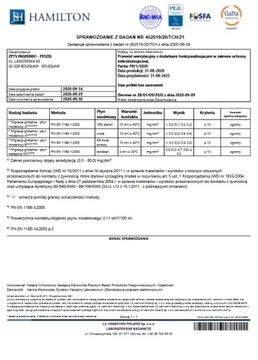 Озонатор-ионизатор Ania20 Polish + трубка 2,5 м сертифицирована