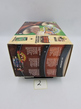 НАБОР DONKEY KONGA 2 НАБОР BONGOSY NINTENDO GAMECUBE