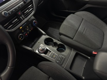 Ford Focus IV Kombi 1.5 EcoBlue 120KM 2020 Ford Focus Active / LED / Podgrzewana szyba / CarP, zdjęcie 22