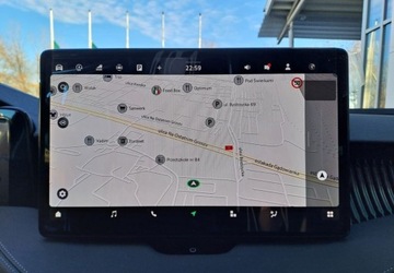 Skoda Superb IV Kombi 2.0 TDI 193KM 2025 Skoda Superb 2.0 TDI 193KM DSG 4x4 LAURIN KLEMENT, dostepny od reki 2.0, zdjęcie 18