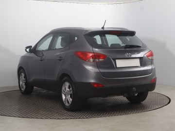Hyundai ix35 SUV 1.6 GDI 135KM 2012 Hyundai ix35 1.6 GDI, Skóra, Klima, zdjęcie 3