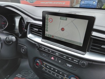 Kia Proceed Shooting Brake 1.4 T-GDI 140KM 2019 Kia ProCeed GT Line Automat Navi Kamera Asystent pasa 1.4 Benzyna 140KM, zdjęcie 15