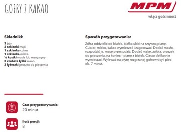 Вафельница MPM MGO-24 черная МОЩНАЯ 1400 Вт 2 вафли ТЕРМОСТАТ ВЫСОКОЙ МОЩНОСТИ