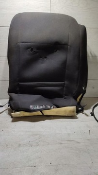 PODPORA SEDADLO PRAVÝ PŘEDNÍ VW TIGUAN FACELIFT 5N0