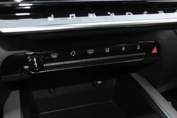 Citroen C5 Aircross SUV Facelifting 1.5 BlueHDi 131KM 2022 Citroen C5 Aircross Shine 1.5 Blue HDi 130 Automat Salon Polska FV 23%, zdjęcie 30