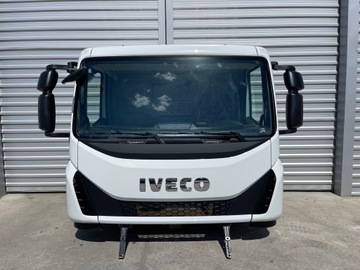 KABINA IVECO EUROCARGO MLC 75,120,150, DAY CABIN