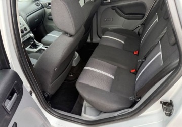 Ford Focus II Kombi 1.6 Duratorq TDCi DPF 109KM 2011 Ford Focus 1.6Tdci 110PS KLIMA Extra stan 110.000 km HIT 1.6 Diesel, zdjęcie 11