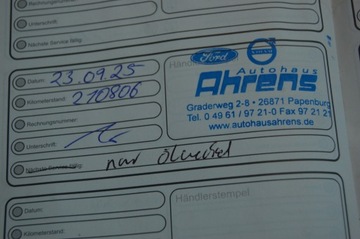 Ford Kuga II SUV Facelifting 2.0 TDCi 180KM 2017 Kuga Titanium4x4 2.0TDCI TempAktywny Led KeylessGo Kamer N.Rozrząd i Olej, zdjęcie 39