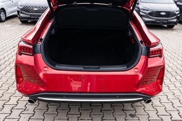 JAC 2025 JAC J7 Plus 1.5T CVT Sedan 136KM 2025, zdjęcie 15