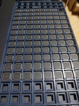 МИКРОПРОЦЕССОР PIC16F914I/PT MICROCHIP TECH 10 ШТ.