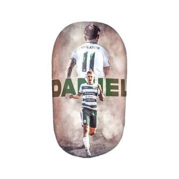 ПЕРСОНАЛИЗИРОВАННЫЕ ФУТБОЛЬНЫЕ ЗАЩИТЫ GC S