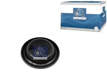 ДИАФРАГМА МОТОРА 16