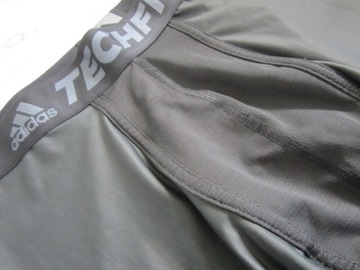 ADIDAS Techfit XL (42)Компрессия Climacool