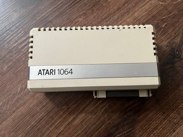 Pamięc ATARI 1064 do Atari 600 XL.