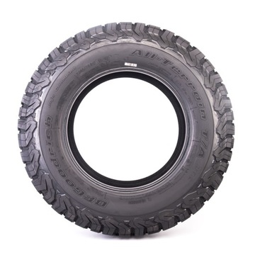 1x шина 265/60R18 Bfgoodrich A/T Ta KO2