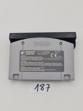 NINTENDO 64 ЛЕГЕНДА О ZELDA OCARINA OF TIME