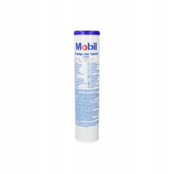 Smar do przegubów MOBIL Grease Special, 0,4 kg