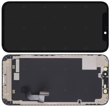 Displej iPHONE 12 Mini Oled LCD Obrazovka