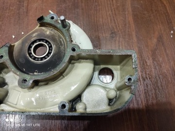 КОРПУС ДВИГАТЕЛЯ STIHL 030 AV KARTER ПОЛУБЛОЧНЫЙ