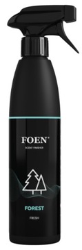 FOEN - PERFUMY DO WNĘTRZ - ZAPACH FOREST - 450 ML