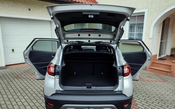 Renault Captur I Crossover Facelifting 1.3 TCe 150KM 2018 Renault Captur JAK NOWY Filmik VIDEO Lampy FULL LED Nawigacja Kamerka 1.3, zdjęcie 13