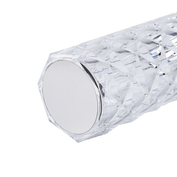 СВЕТОДИОДНАЯ СЕНСОРНАЯ ЛАМПА CRYSTAL DIAMOND RGB + ПУЛЬТ USB