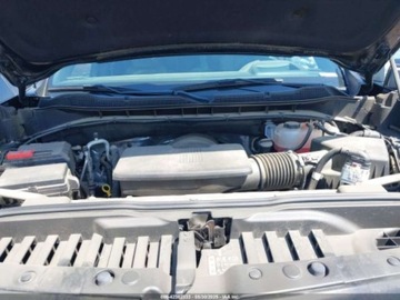 Chevrolet Silverado II 2023 Chevrolet Silverado 1500 Short Bed ZR2 2023 6.2l 6.2 Benzyna 420KM, zdjęcie 8