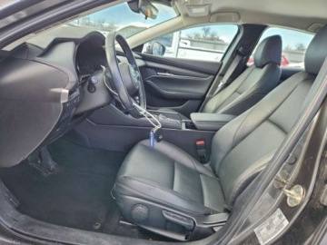 Mazda 3 IV 2022 Mazda 3 Select 2022 2.5 Benzyna 191KM, zdjęcie 7