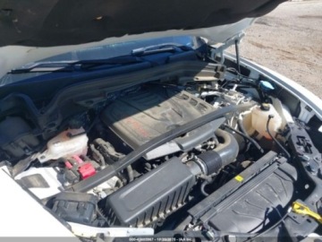 Alfa Romeo Stelvio SUV Facelifting 2.0 Turbo 280KM 2020 Alfa Romeo Stelvio 2020 Alfa Romeo Stelvio RWD 2.0 Benzyna 280KM, zdjęcie 17