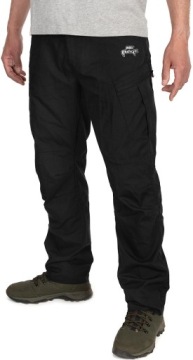 SPODNIE FOX RAGE COMBAT TROUSER XXL